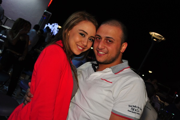 Publicity on Saturday Night